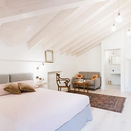 Frühstückspension Trisano