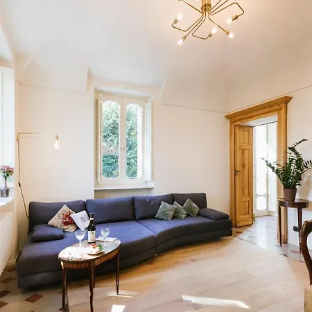 Frühstückspension Trisano Bra