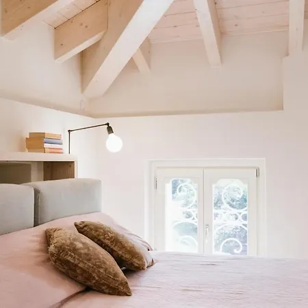 Trisano Bed & Breakfast Bra