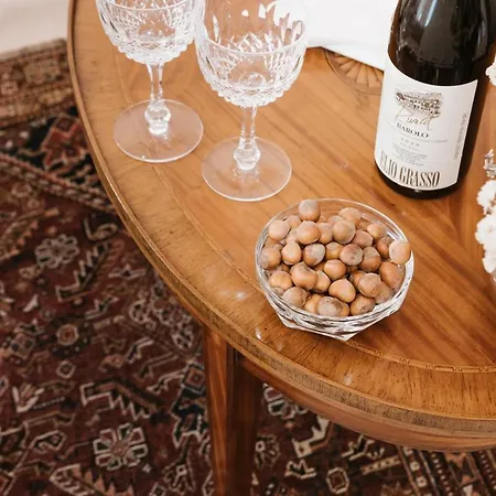 Frühstückspension Trisano Bra