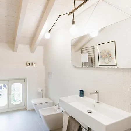 Trisano Frühstückspension