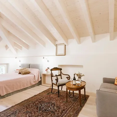 Trisano Bed & Breakfast