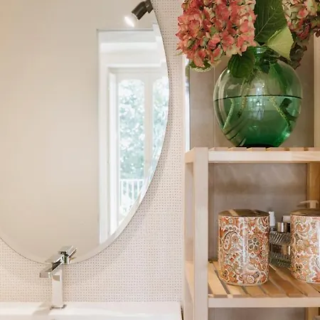 Frühstückspension Trisano Bra