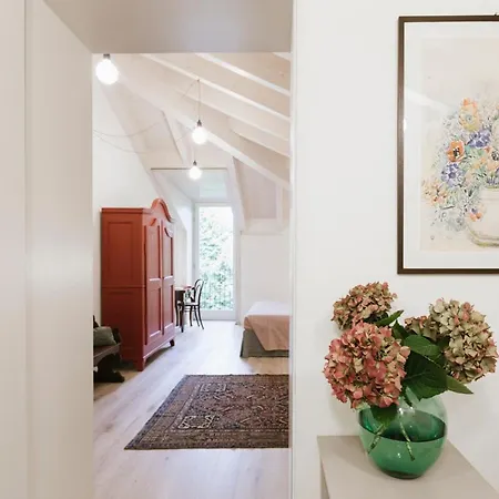 Trisano Frühstückspension