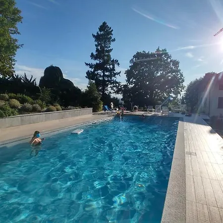 Trisano Bed & Breakfast