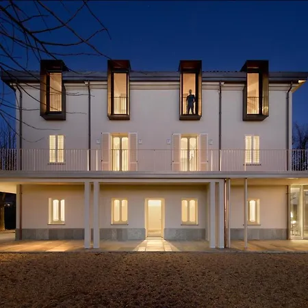 Trisano Frühstückspension Bra