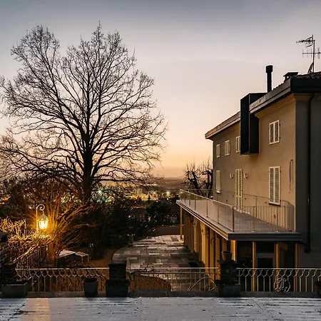 Frühstückspension Trisano 4*