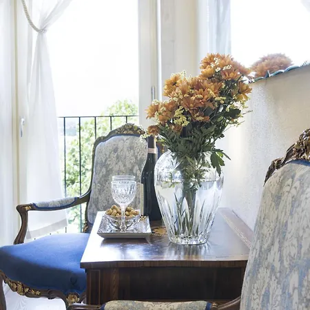 Trisano Bed & Breakfast