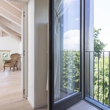 Frühstückspension Trisano 4*