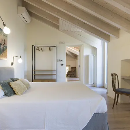 Trisano Frühstückspension 4*