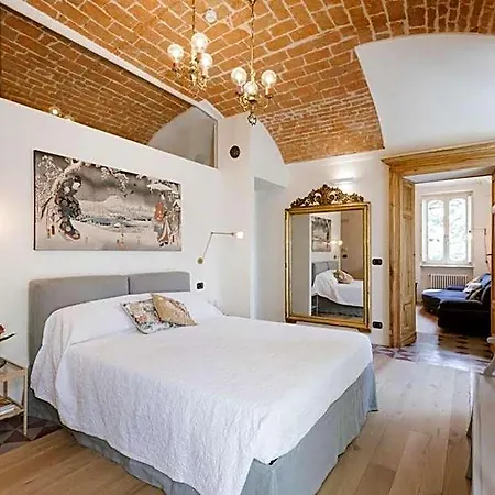 Trisano 4* Bra