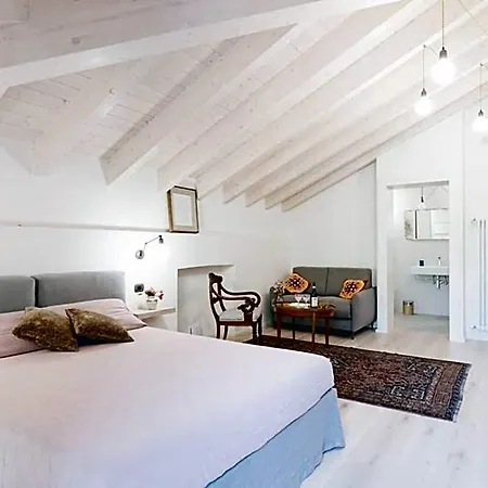 Bed & Breakfast Trisano Bra
