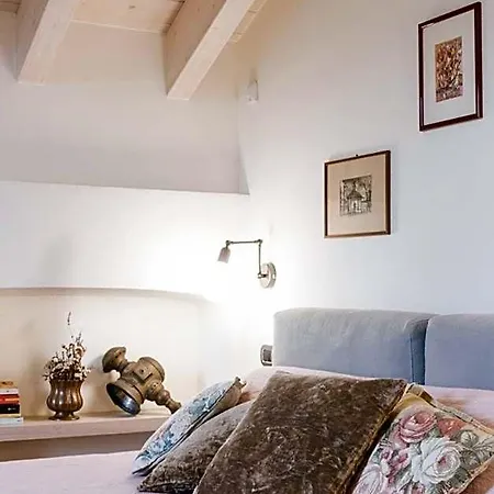 Trisano Bed & Breakfast Bra