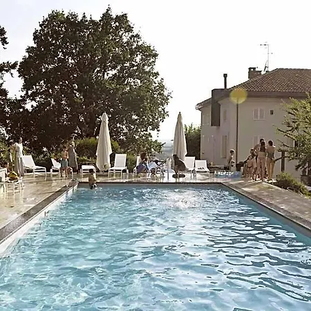 Bed & Breakfast Trisano Bra