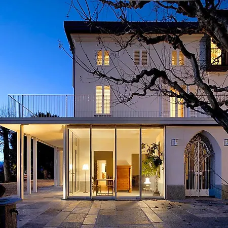 Bed & Breakfast Trisano 4*