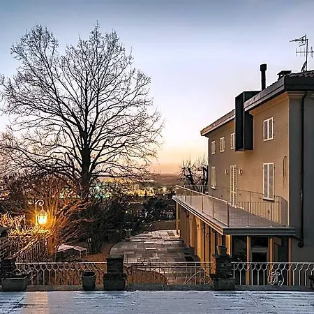 Bed & Breakfast Trisano