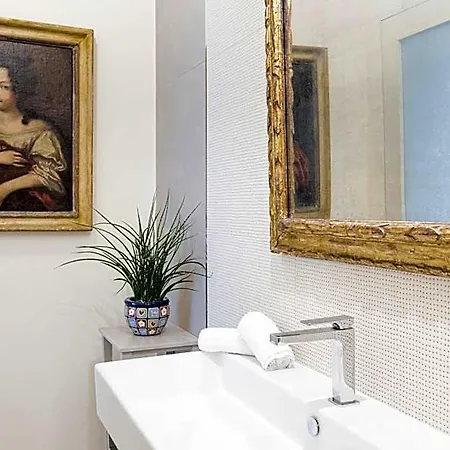 Bed & Breakfast Trisano