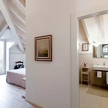 Bed & Breakfast Trisano