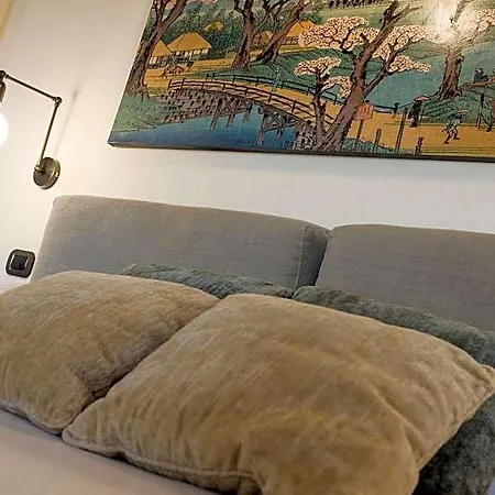 Bed & Breakfast Trisano 4*