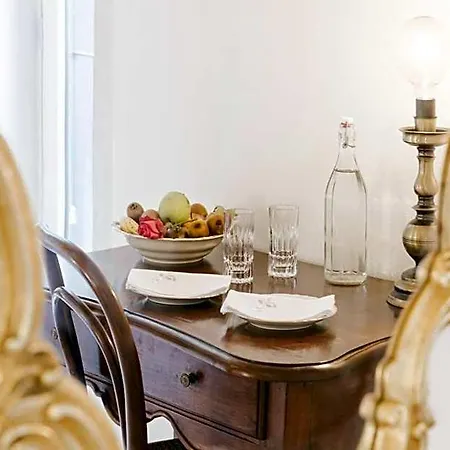 Trisano 4* Bra