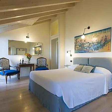 Trisano Bed & Breakfast