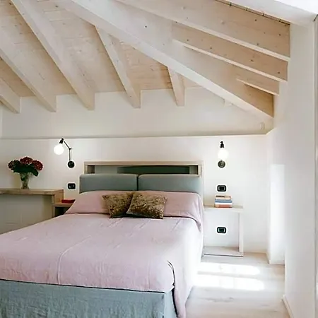 Bed & Breakfast Trisano