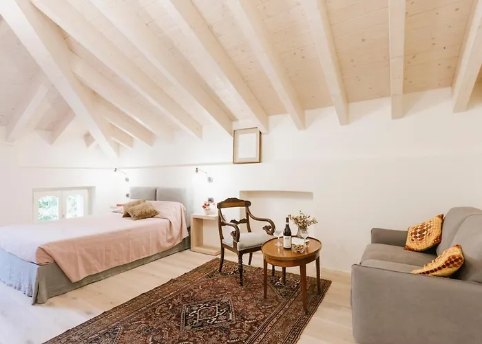 Trisano Bed and breakfast