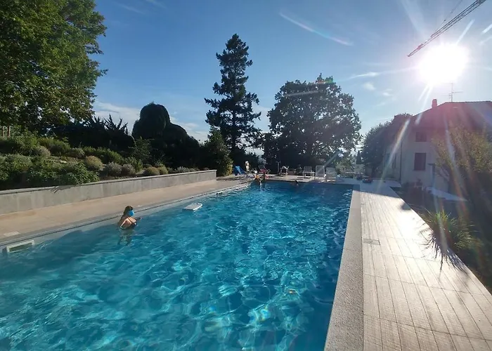 Trisano Bed and breakfast